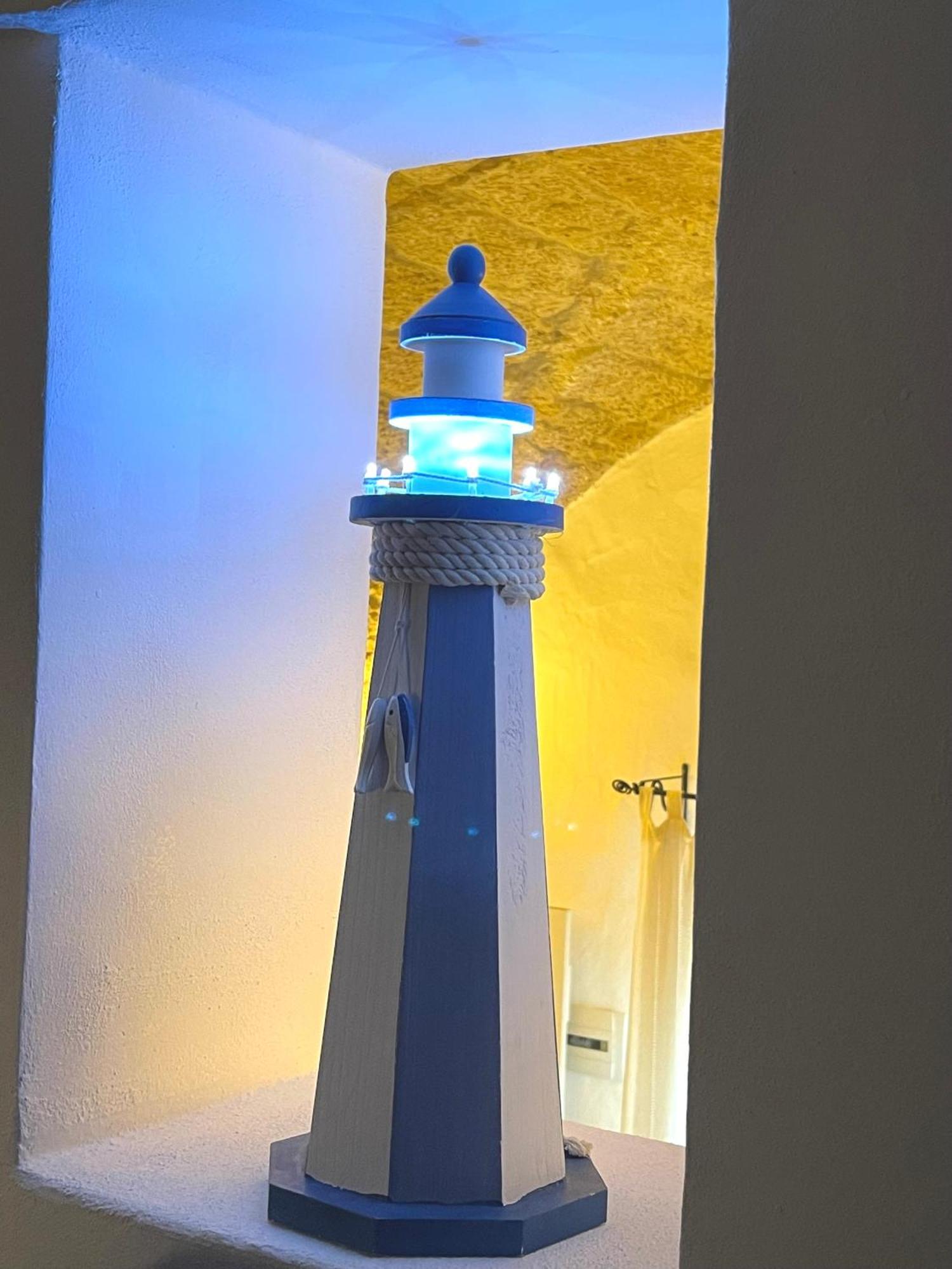 Casa Praia Terrasini Buitenkant foto