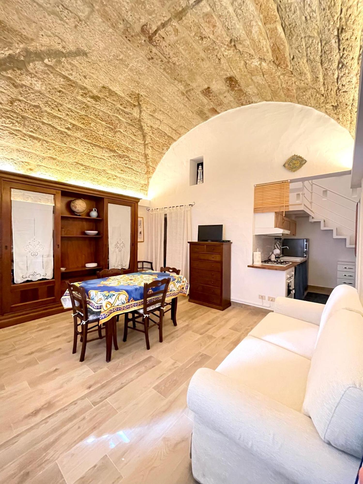 Casa Praia Terrasini Buitenkant foto