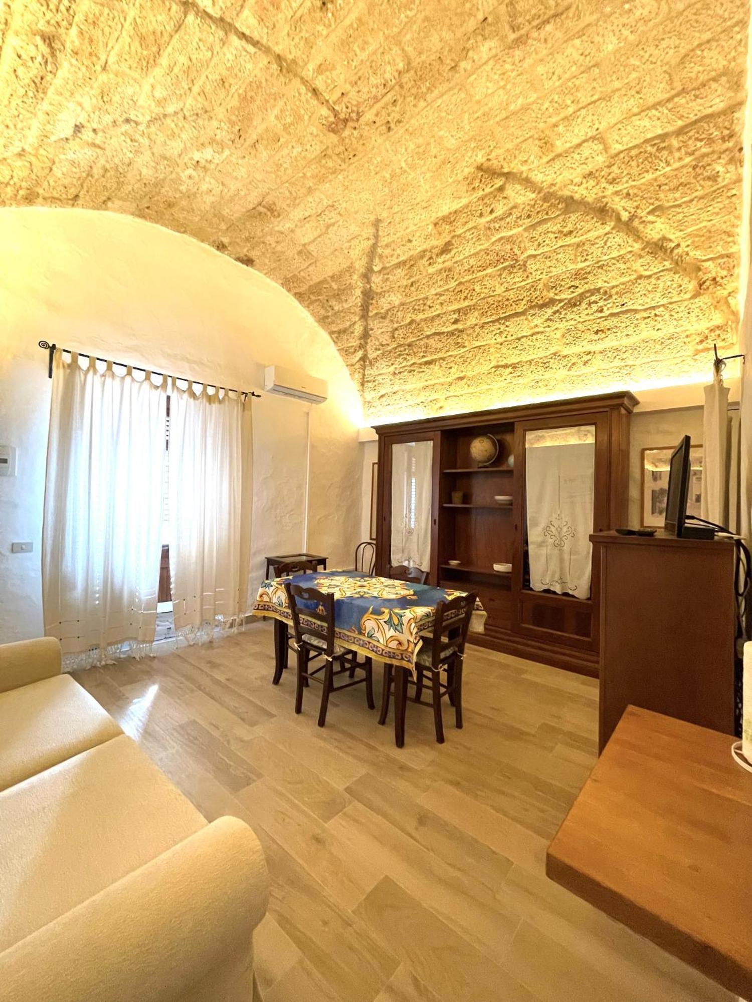 Casa Praia Terrasini Buitenkant foto