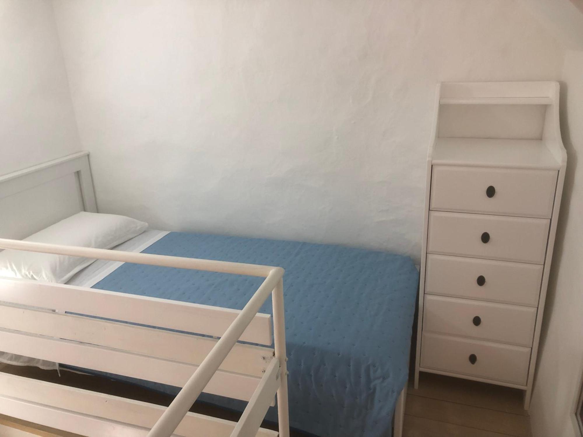 Casa Praia Terrasini Buitenkant foto